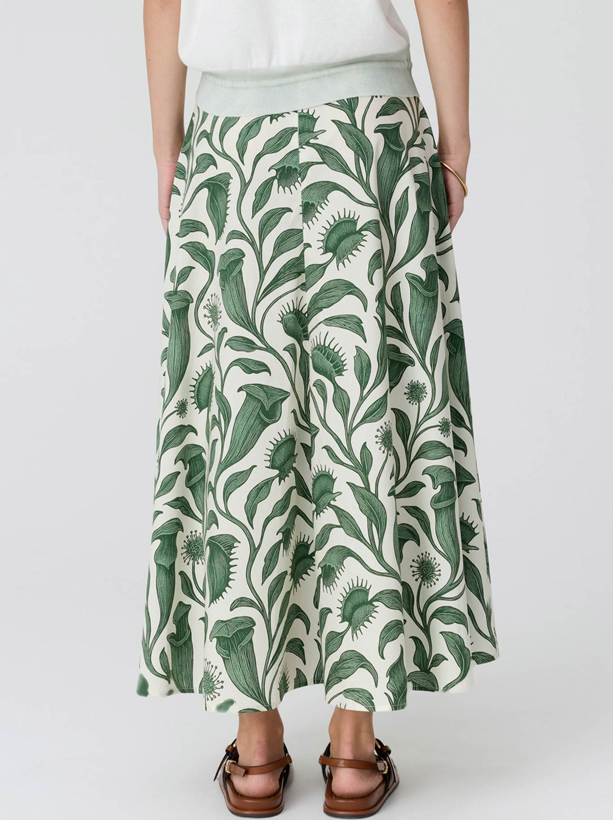 POL BOTANICA SKIRT