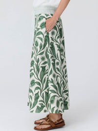 POL BOTANICA SKIRT