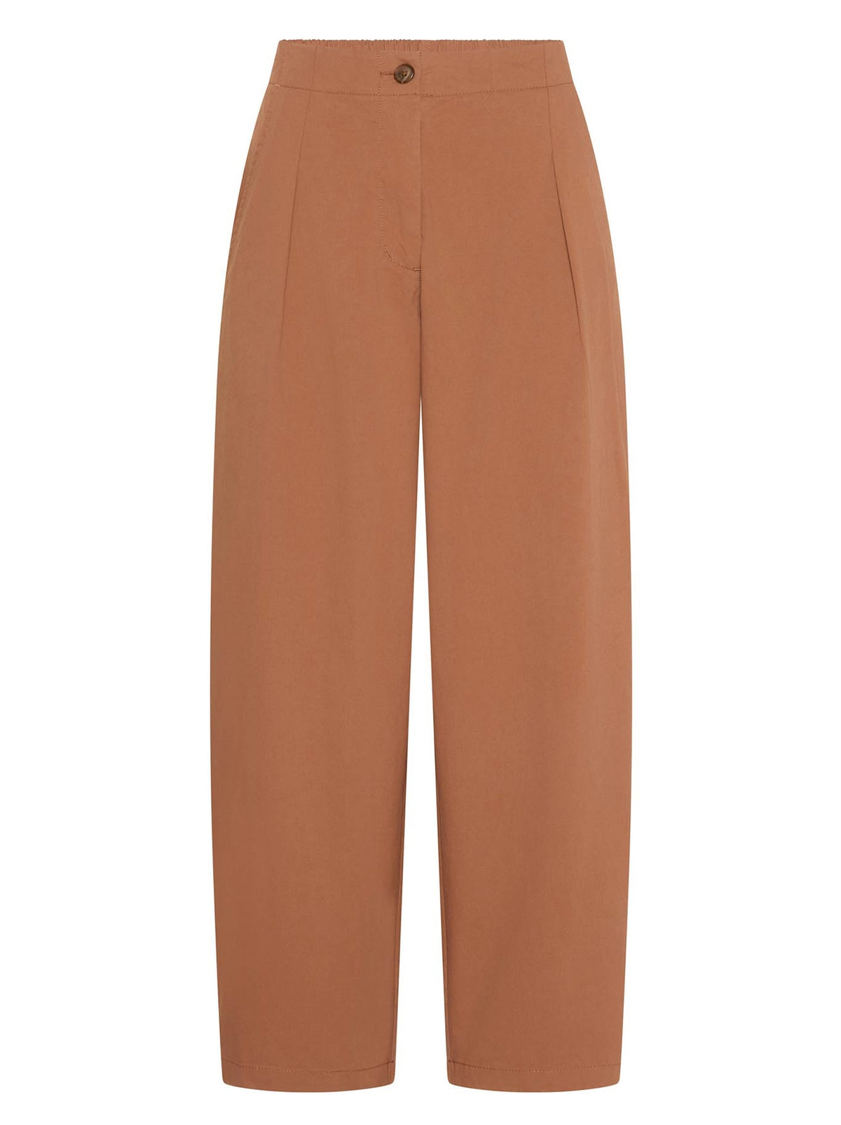 POL ALMA BARREL PANT