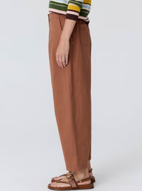 POL ALMA BARREL PANT