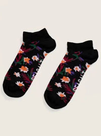 SEASALT ARTY TRAINER SOCKS