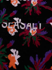 SEASALT ARTY TRAINER SOCKS