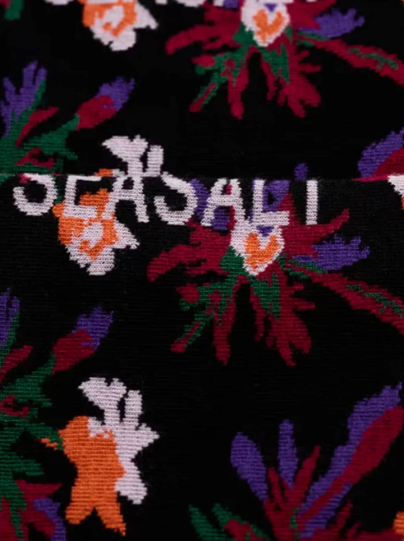 SEASALT ARTY TRAINER SOCKS