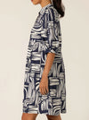 SACHA DRAKE ADELE SHIFT DRESS