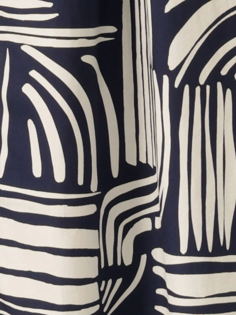 SACHA DRAKE ADELE SHIFT DRESS
