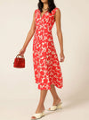 SACHA DRAKE ALL SUMMER LONG DRESS