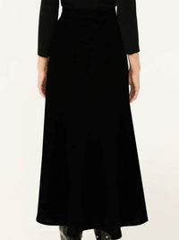 SACHA DRAKE ANGIE A-LINE SKIRT