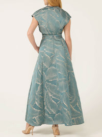 ATELIER BOLERO & GOWN SET