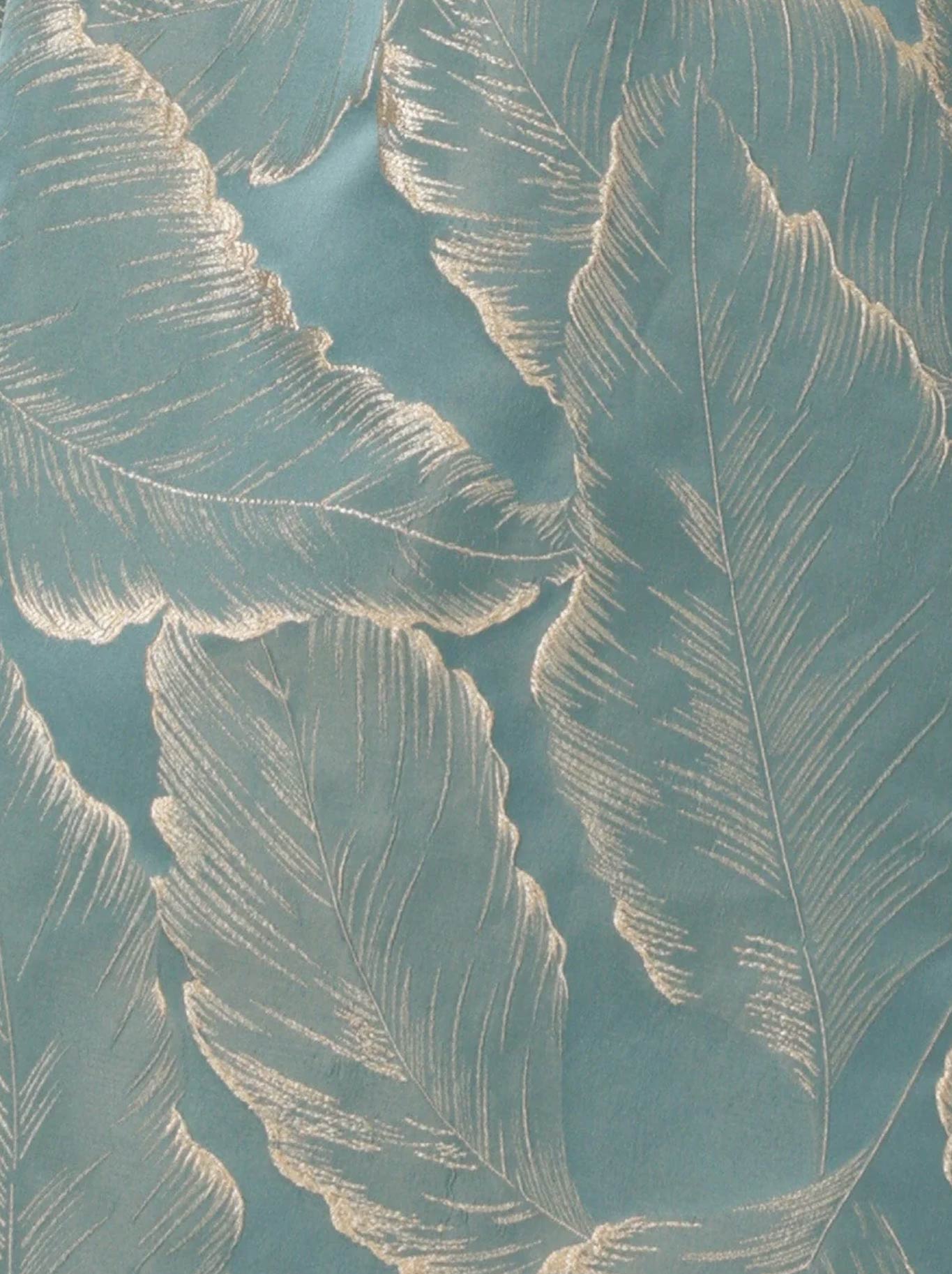 ATELIER BOLERO & GOWN SET