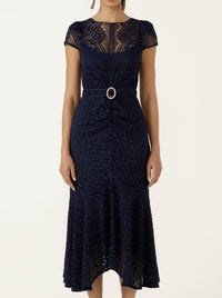 SACHA DRAKE AFFAIR OF HONOUR DRESS