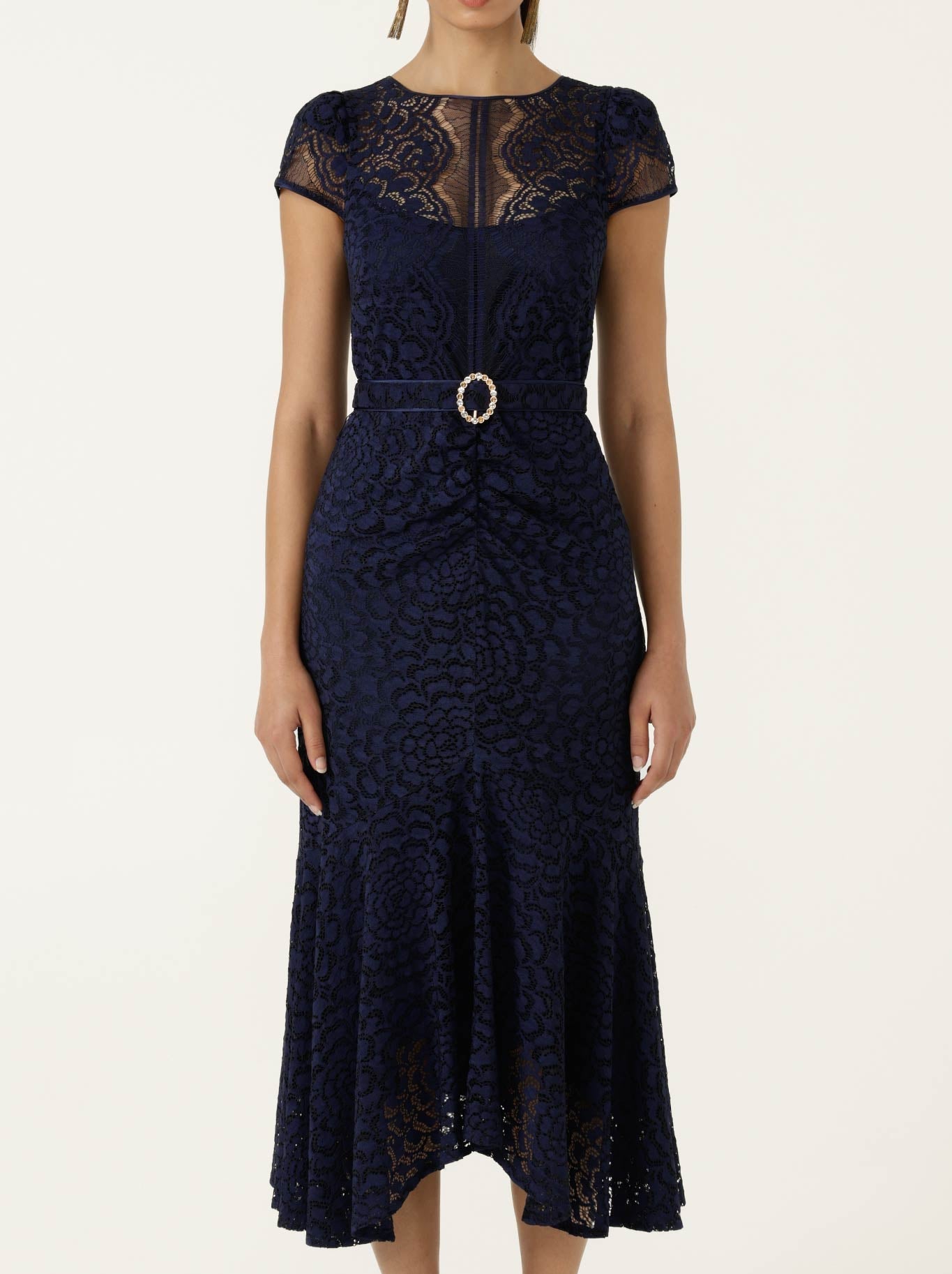SACHA DRAKE AFFAIR OF HONOUR DRESS