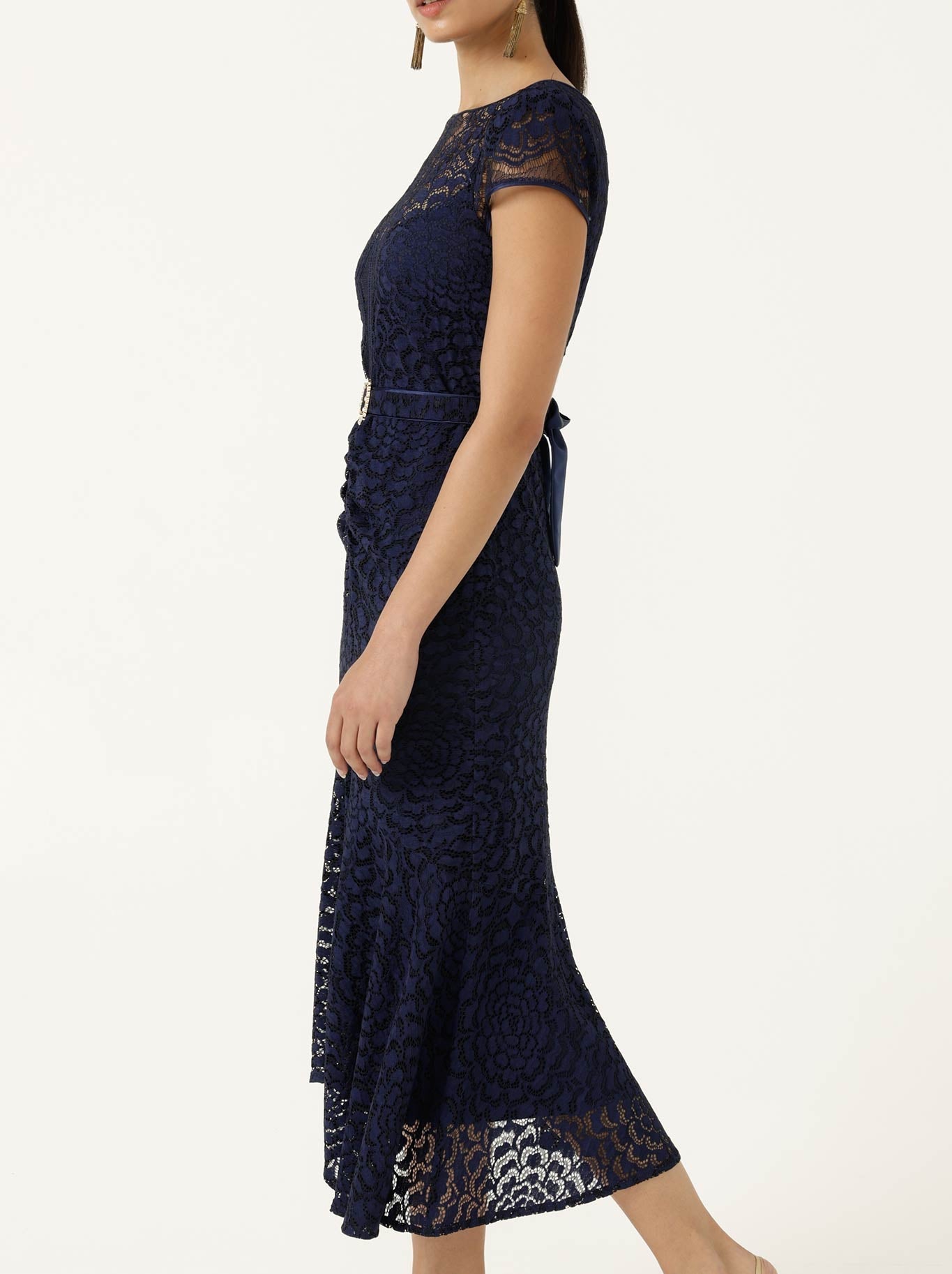 SACHA DRAKE AFFAIR OF HONOUR DRESS