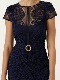 SACHA DRAKE AFFAIR OF HONOUR DRESS