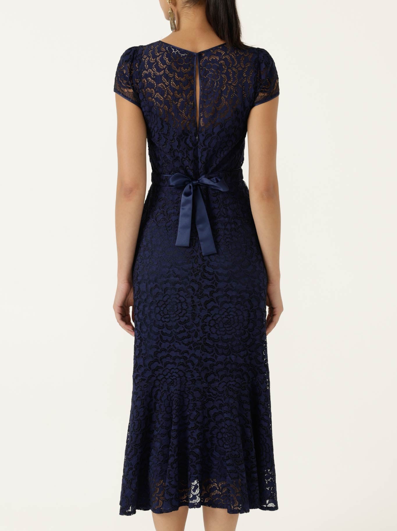 SACHA DRAKE AFFAIR OF HONOUR DRESS