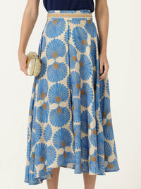 SACHA DRAKE AMBROSIA SKIRT