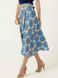 SACHA DRAKE AMBROSIA SKIRT