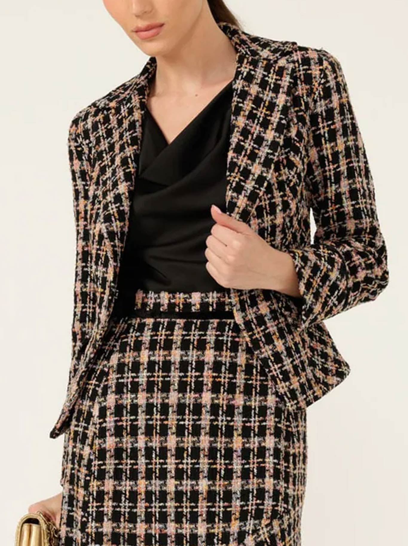 SACHA DRAKE AUDREY JACKET