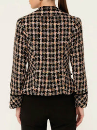 SACHA DRAKE AUDREY JACKET