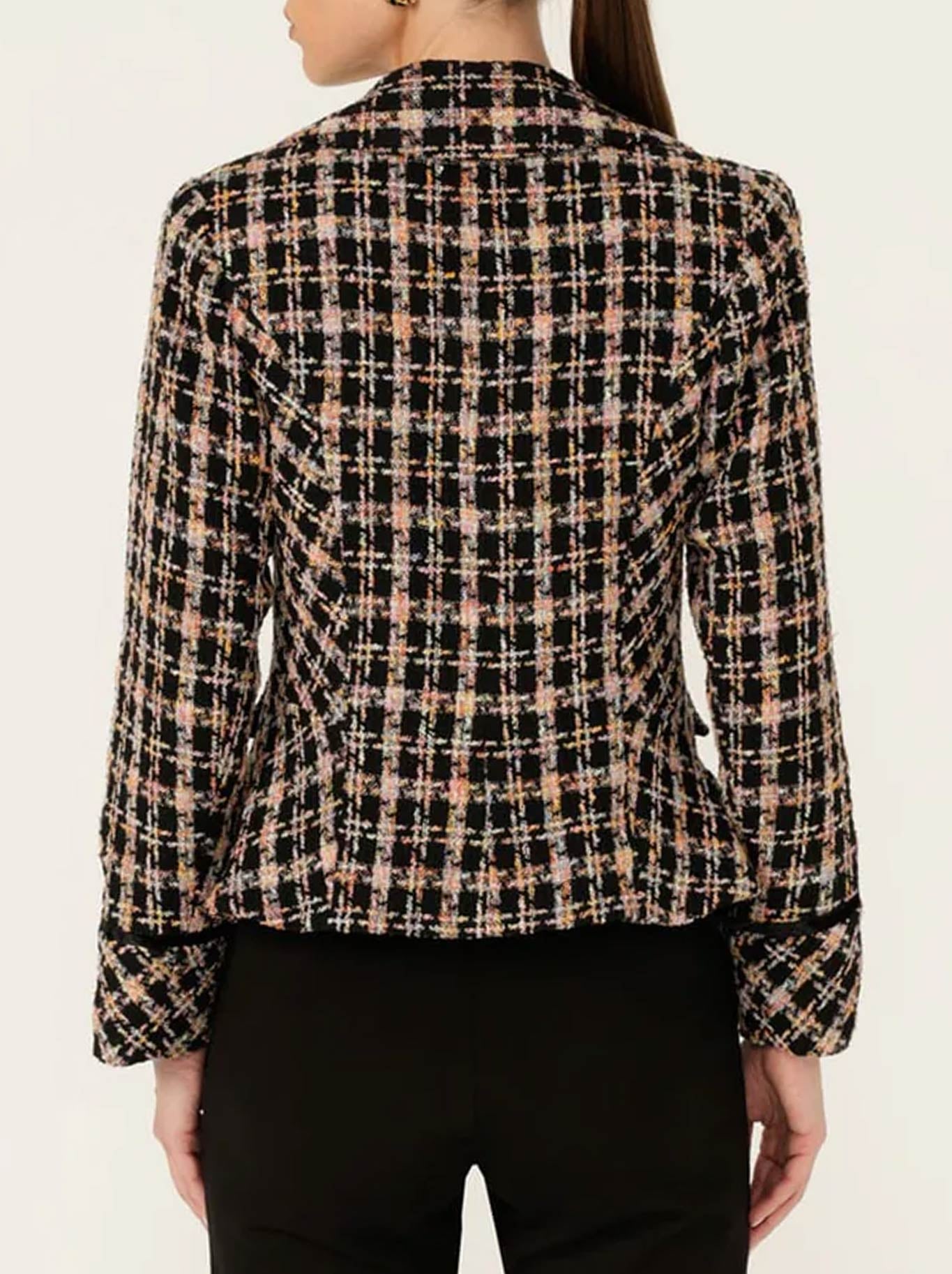 SACHA DRAKE AUDREY JACKET