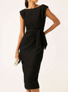 SACHA DRAKE CELESTIAL DRESS