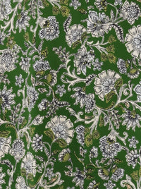 SACHA DRAKE CLOVER MIDI DRESS