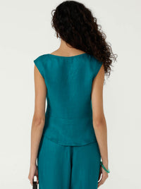 SACHA DRAKE CYPRUS TOP