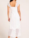 SACHA DRAKE DON'T BE LIGHT DRESS
