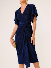 SACHA DRAKE THE EMPORIUM DRESS