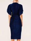 SACHA DRAKE THE EMPORIUM DRESS