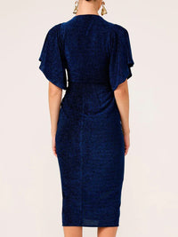 SACHA DRAKE THE EMPORIUM DRESS