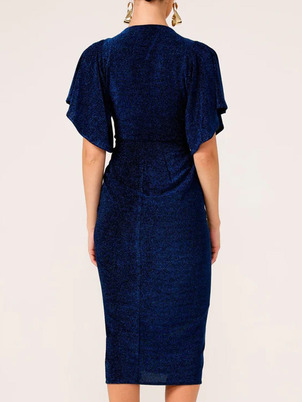 SACHA DRAKE THE EMPORIUM DRESS
