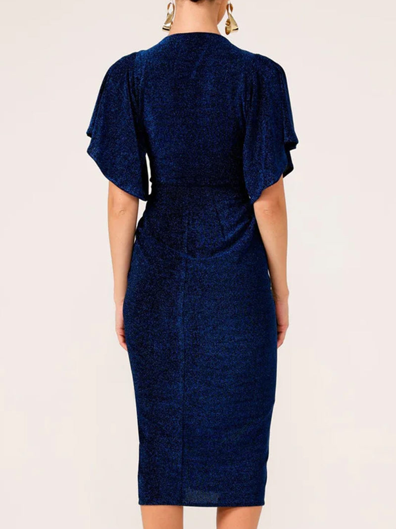 SACHA DRAKE THE EMPORIUM DRESS
