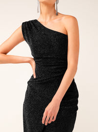 SACHA DRAKE VALEDICTORY DRESS