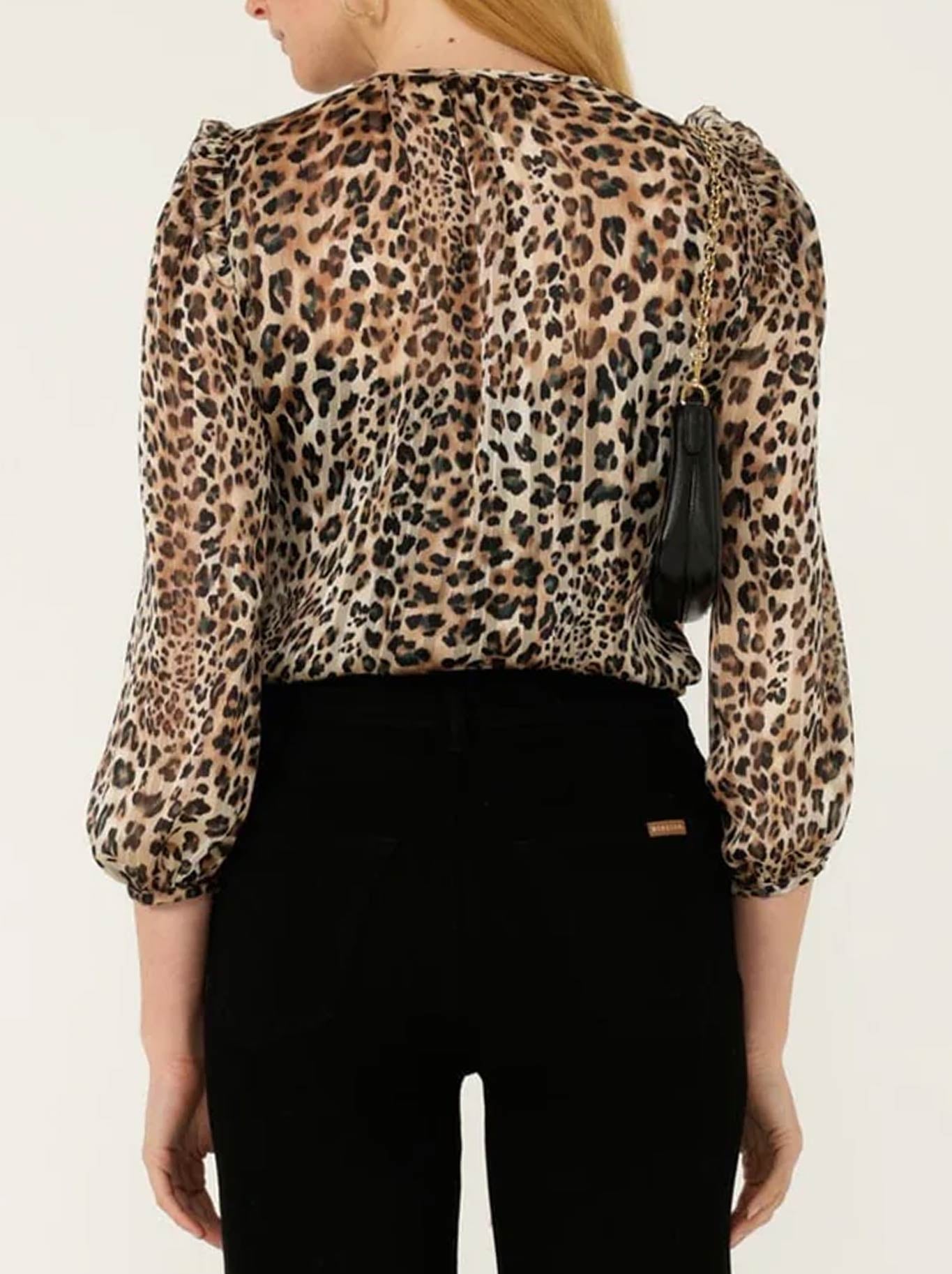 SACHA DRAKE DAYNAN BLOUSE