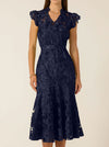 SACHA DRAKE DELPHINE DRESS