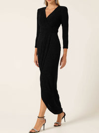 SACHA DRAKE DYNASTY MAXI