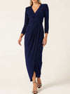 SACHA DRAKE DYNASTY MAXI