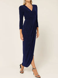 SACHA DRAKE DYNASTY MAXI