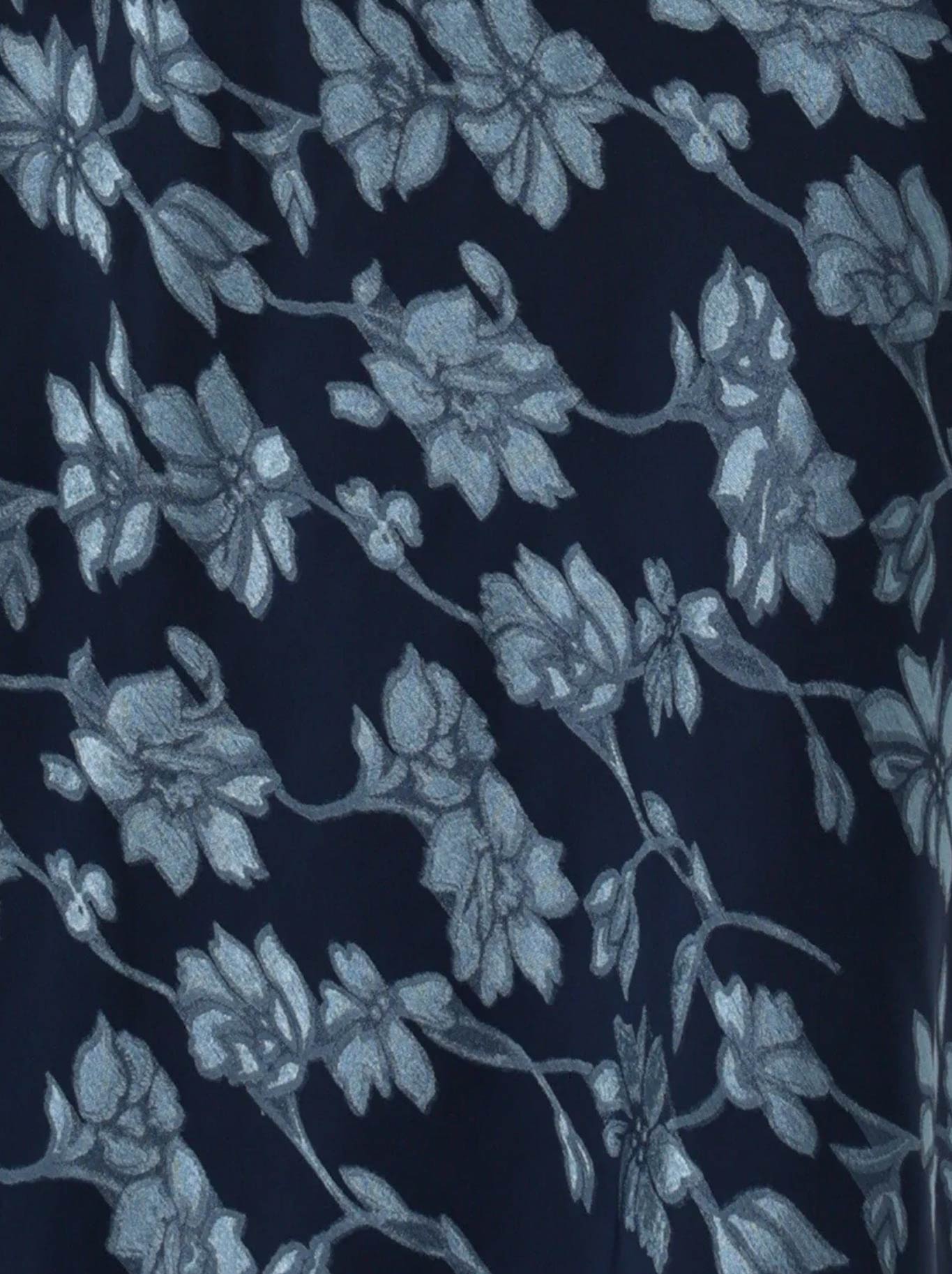 SACHA DRAKE ELPHINE BLOUSE