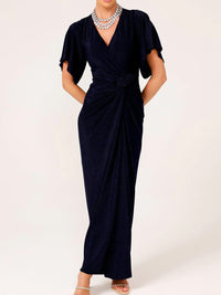 SACHA DRAKE THE EMPORIUM MAXI DRESS