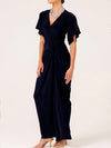 SACHA DRAKE THE EMPORIUM MAXI DRESS