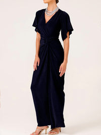 SACHA DRAKE THE EMPORIUM MAXI DRESS
