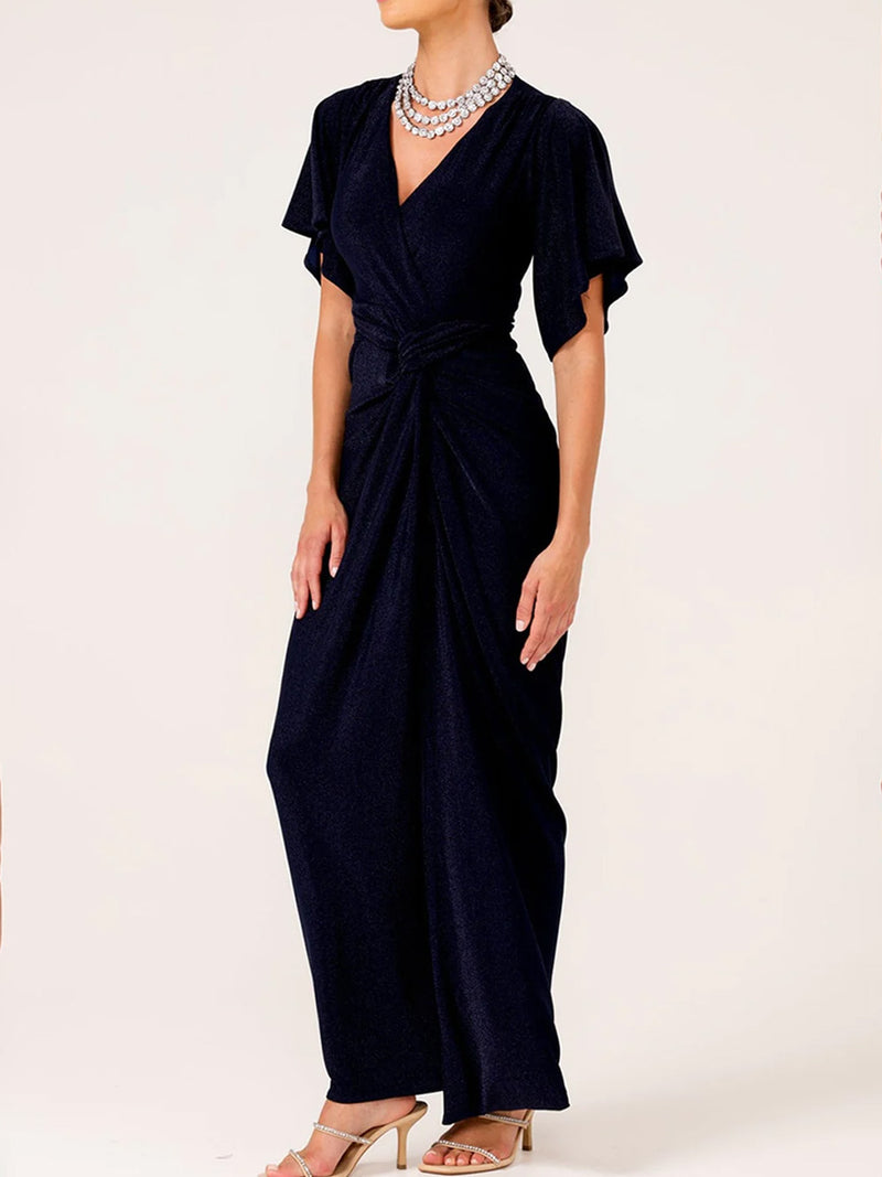 SACHA DRAKE THE EMPORIUM MAXI DRESS