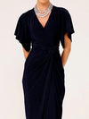 SACHA DRAKE THE EMPORIUM MAXI DRESS