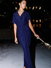 SACHA DRAKE THE EMPORIUM MAXI DRESS