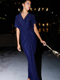 SACHA DRAKE THE EMPORIUM MAXI DRESS