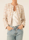 SACHA DRAKE FAIRY NOOK JACKET