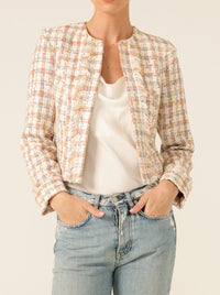 SACHA DRAKE FAIRY NOOK JACKET