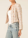 SACHA DRAKE FAIRY NOOK JACKET