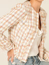 SACHA DRAKE FAIRY NOOK JACKET